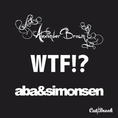 Alexander Brown, Aba & Simonsen - WTF