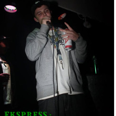 Ekspress - Married To Marijuana (Dub)