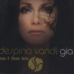 Despina Vandi - Gia Javier R Moroko Remix DEMO