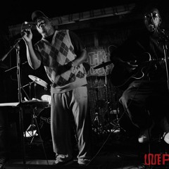 Little Girl (Live at Adinkra House)