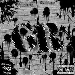 Gritarap-Rapnibal El Captor