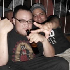 Noker & Toxikomano - Bum bap