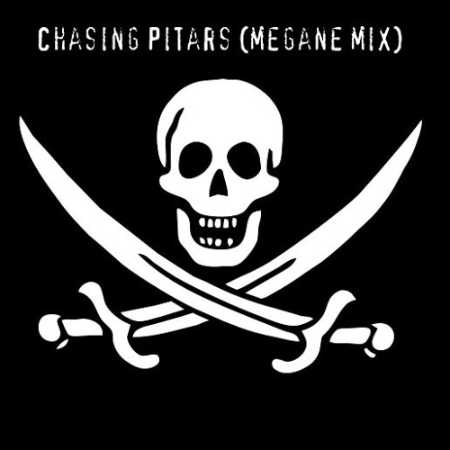 Norah Jones - Chasing Pirates (Megane Extended Mix)