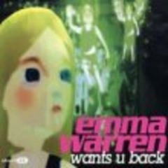 Emma Warren - Wants U Back (Alex Lister & Instgtr Remix) (Master)