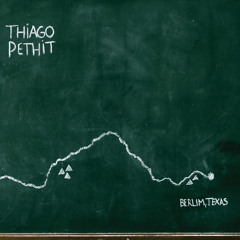 Thiago Pethit - Don t Go Away