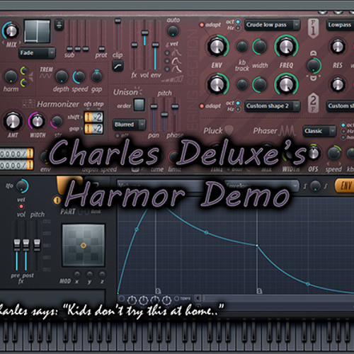 harmor vst free full harmor vst free full