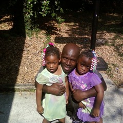 05 3 kids & aah lady