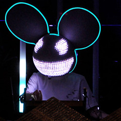 deadmau5 - Aural Psynapse
