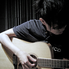 林山川 - 吻感 Uncut Acoustic Cover