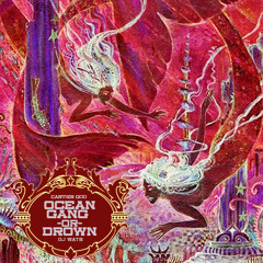 #OceanGANG [Cartier'GOD x SpeciallGuest]- #I'mDrowin' Snippet