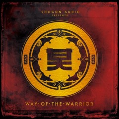 Foreign Concept and Bringa - Cemetery  - Out now on Shogun Audio (The Way of the Warrior LP)