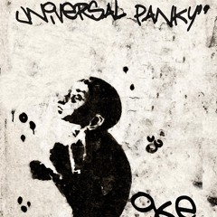 Ike - Dj Set 2012 -"Skunk Break Universal Panky"