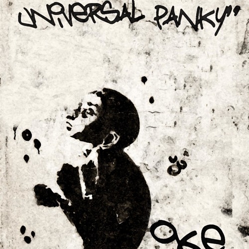 Ike - Dj Set 2012 -"Skunk Break Universal Panky"