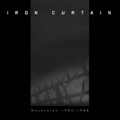 Iron Curtain - First Punk Wars