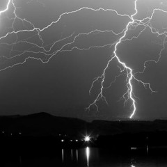 Copper Into Steel - Lightning