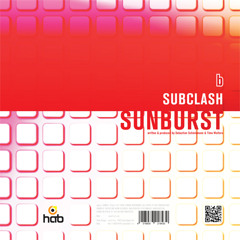 Subclash - Sunburst