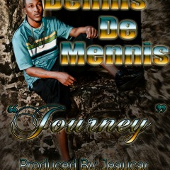 Dennis De Mennis - Journey