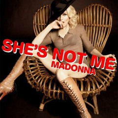 She's Not Me (Guyom Xpress Mashup)