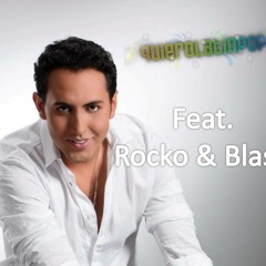 Fernando Torres Feat. Rocko & Blasty - Hoy Vengo [Quierolatinpop.com]