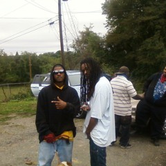 THA LUV I HAV 4 U ft. SCOOBY MAN HB