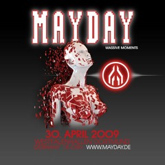 Mayday 2009 - Westbam live 01-05-2009