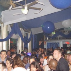 DJ Marc Vane Presents "Never Left Paradise" Live from BLUE-2000