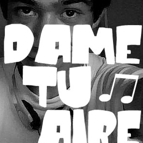 Dame tu Aire - Alex Ubago