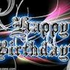 ¤~~[生日歌]Birthday Song