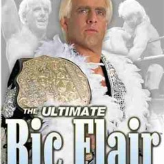 Joe Hound '' RICK FLAIR ''