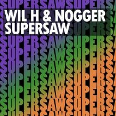 Wil H & Nogger - Supersaw // Toolbox Hammerheads // Number 1 On Toolbox Digital