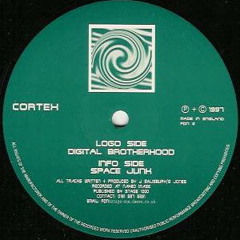 Cortex - Digital Brotherhood