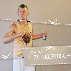 Kobito - Höher, Schneller, Weiter Feat. Sookee (2011)