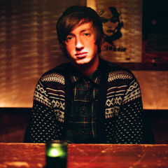 Sam Airey 'Endless 'Sea'