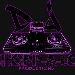 Get It Ready (Bunny Hop) "DJ Chopp-A-Lot Mix"