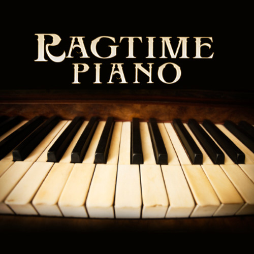 ragtime piano youtube
