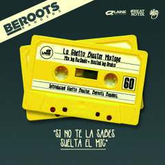 LA GHETTO BLASTER MIXTAPE