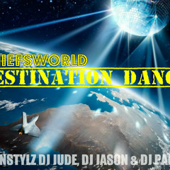 04 Taio Cruz- Break Your Heart Heartbreak Mix(DJ Jude DJ Jsn DJ Parax)