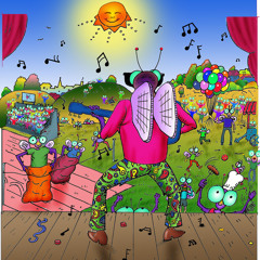 Fernando Fly And His Flamenco Guitar