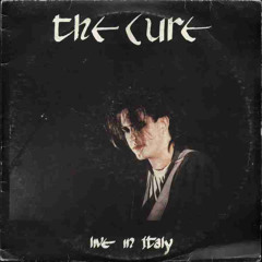 The Cure - The baby screams