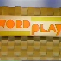 "Wordplay" TV Theme (NBC)