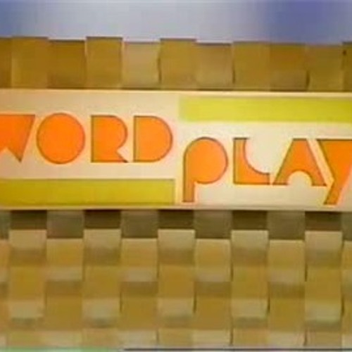 "Wordplay" TV Theme (NBC)