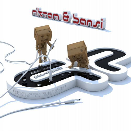 Riktam & Bansi "Constructor" Original Mix