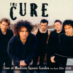 The Cure - Underneath The Stars