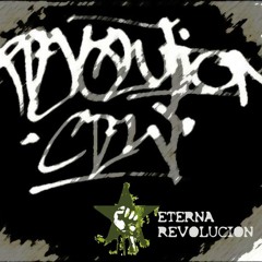 Revolution Crew en Mexica rap