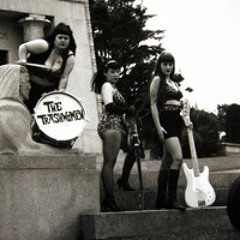 Listen to The Trashwomen - Dates on Me by K. Schaefer in Sleazy ...