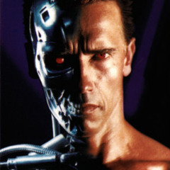Terminator Theme (Ambient Drone Version)