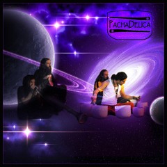 1. Variaciones del infinito (canción que abre el tercer disco "Psicodelia Pachamamica")