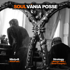 Soulvania Posse Mix