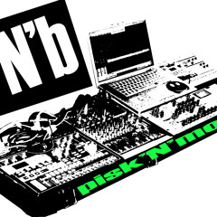 PISK & MOE - KEYGEN @2010