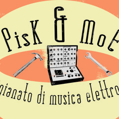 PISK & MOE - OLD TAPE @2011